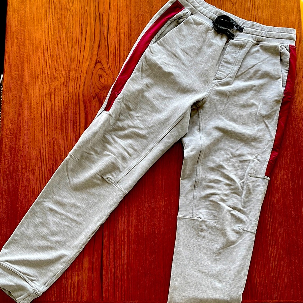 Lululemon Men’s M City Sweat Jogger